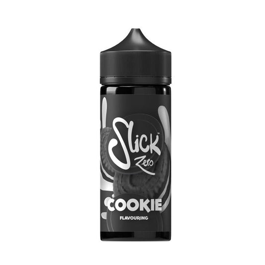 Slick! Cookie | NCV | Long Fill | 30ml