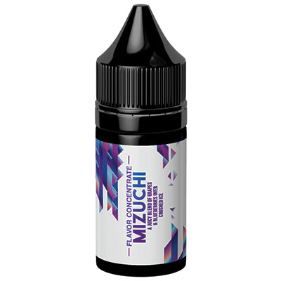 Majestic Vapor Flavour Shot | Salt/MTL | Long Fill | 15ml in 30ml Bottle