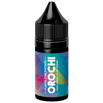 Majestic Vapor Flavour Shot | Salt/MTL | Long Fill | 15ml in 30ml Bottle