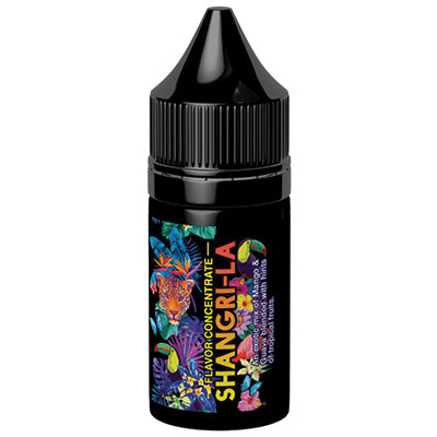 Majestic Vapor Flavour Shot | Salt/MTL | Long Fill | 15ml in 30ml Bottle