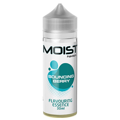 Moist E-Liquid Longfill Flavouring Essence | 30ml