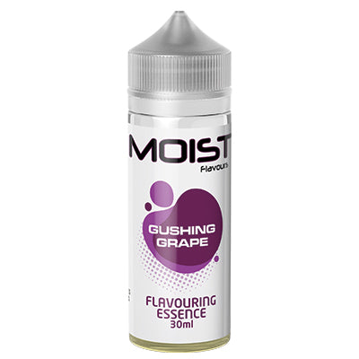 Moist E-Liquid Longfill Flavouring Essence | 30ml