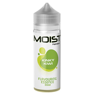 Moist E-Liquid Longfill Flavouring Essence | 30ml