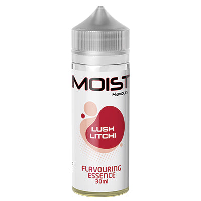 Moist E-Liquid Longfill Flavouring Essence | 30ml