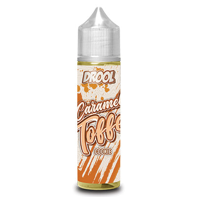 Drool - Flavour Shot | Nic Salt / MTL | Long Fill | 30ml in 60ml Bottle