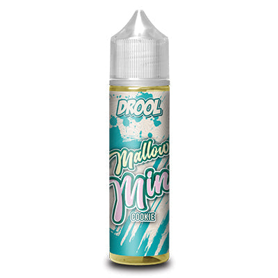 Drool - Flavour Shot | Nic Salt / MTL | Long Fill | 30ml in 60ml Bottle