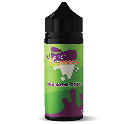 Cloud Flavour Labs Flavour Shot | Long Fill | 30ml in 120ml Bottle