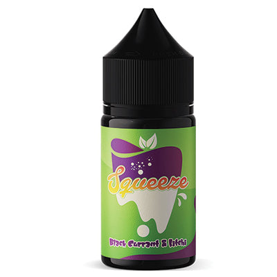 Cloud Flavour Labs Flavour Shot | Salts/MTL | Long Fill | 30ml