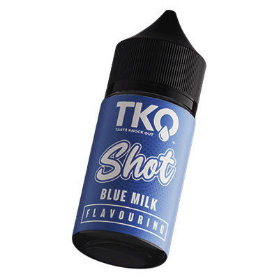 TKO Salt/MTL Flavour Shot | Long Fill | 30ml