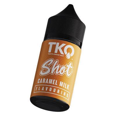 TKO Salt/MTL Flavour Shot | Long Fill | 30ml