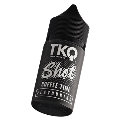 TKO Salt/MTL Flavour Shot | Long Fill | 30ml