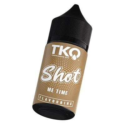 TKO Salt/MTL Flavour Shot | Long Fill | 30ml