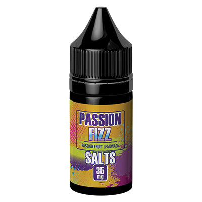 Tripwyre  | Passion Fizz | Nic Salt | 30mg | 30ml