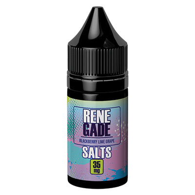 Tripwyre  | Renegade | Nic Salt | 30mg | 30ml