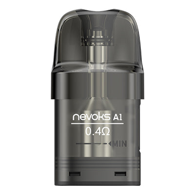 Nevoks Feelin A1 Replacement Mesh Pod | 3ml