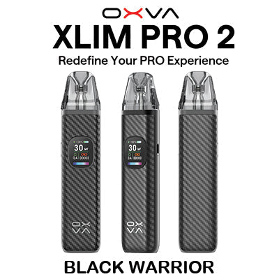 OXVA XLIM Pro 2 Pod Kit