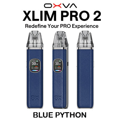 OXVA XLIM Pro 2 Pod Kit