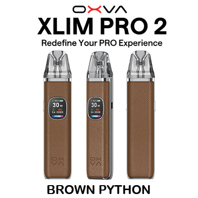 OXVA XLIM Pro 2 Pod Kit