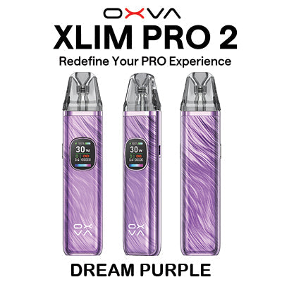 OXVA XLIM Pro 2 Pod Kit