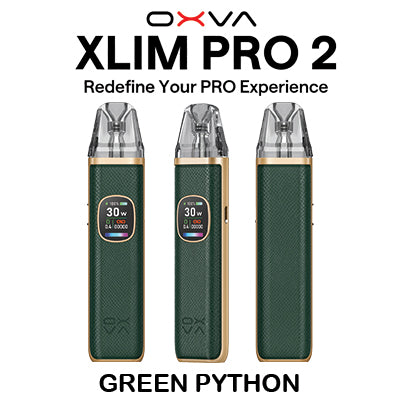 OXVA XLIM Pro 2 Pod Kit