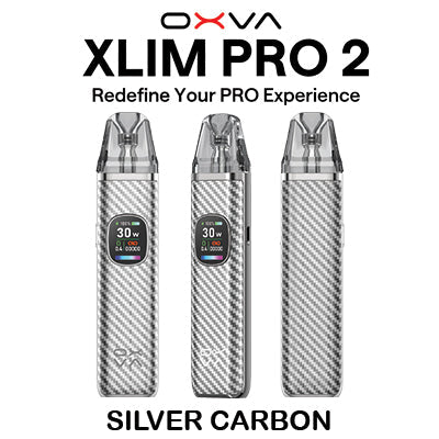 OXVA XLIM Pro 2 Pod Kit