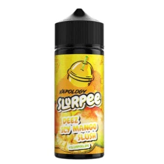 Vapology - Deez Icy Mango Slushee | 120ml