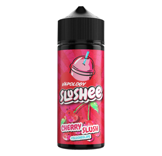 Vapology - Cherry Slushee | 120ml