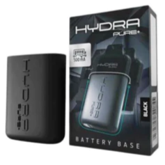 HYDRA PURE+ Battery Packs for Hydra Disposable Pods