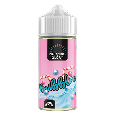 Morning Glory - Bubbles | 120ml