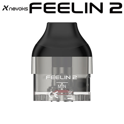 Nevoks Feelin 2 Empty Pod | 3ml