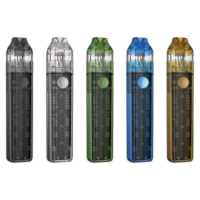 Nevoks Feelin C1 (Crystal One) Pod Kit