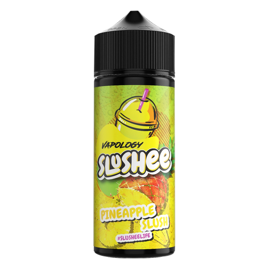 Vapology - Pineapple Slushee | 120ml