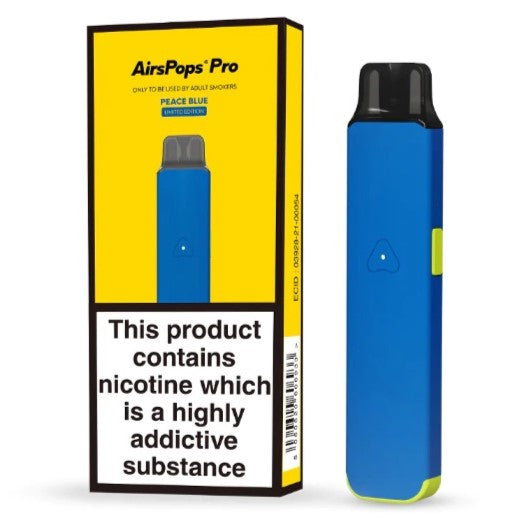 AirsPops Pro Set 700 mAh Starter Kit