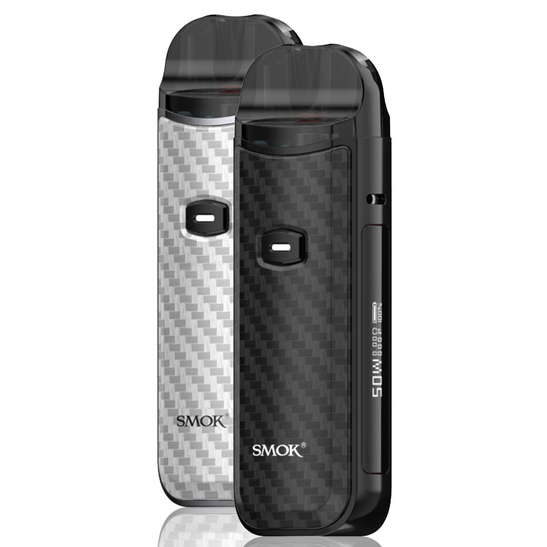 SMOK Nord 50w Pod System Kit