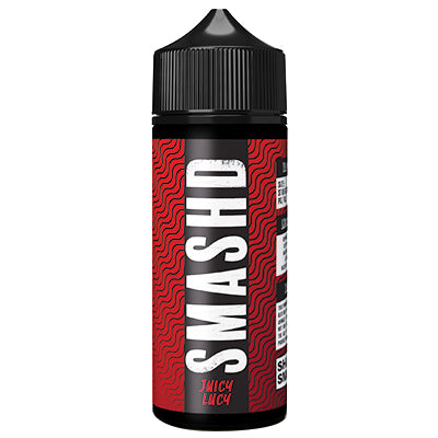 Smash'D - Juicy Lucy | 120ml