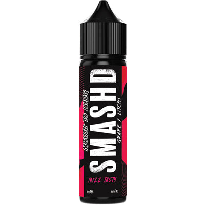 Smash'D - Mizz Tasty | MTL | 14mg | 60ml