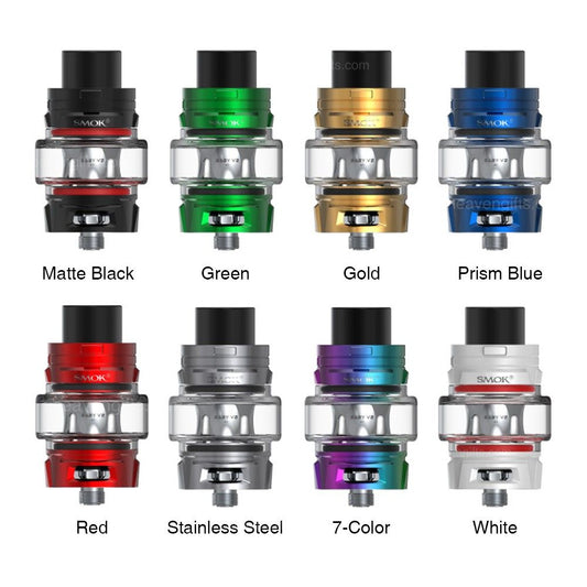 SMOK TFV8 Baby V2 Sub-Ohm Tank (5ml)