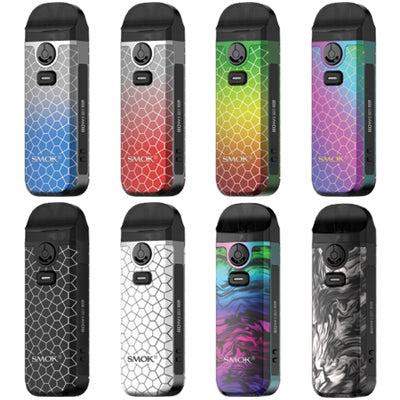 SMOK Nord 4 Pod System Kit