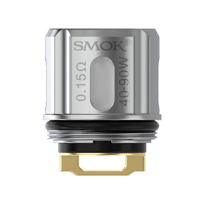 SMOK TFV9 Mesh Coils | 0.15 ohm