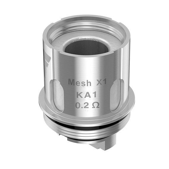 Geekvape Aegis Solo Cerberus  Super Mesh Coil