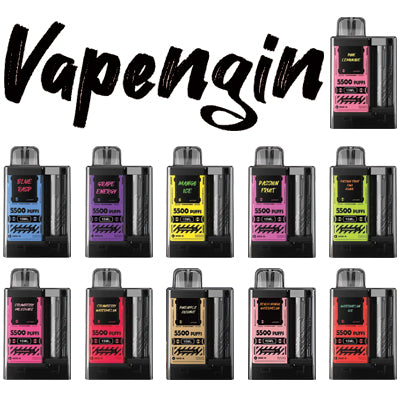 Stockist of E Cigarettes Vapes E Liquid Disposables CBD