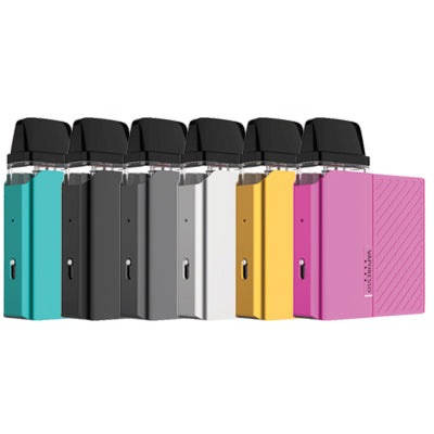 Vaporesso XROS Nano Pod Kit