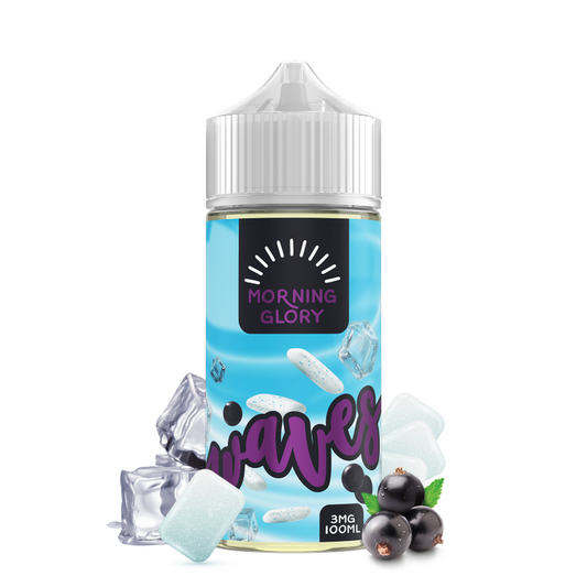 Morning Glory - Waves | 120ML