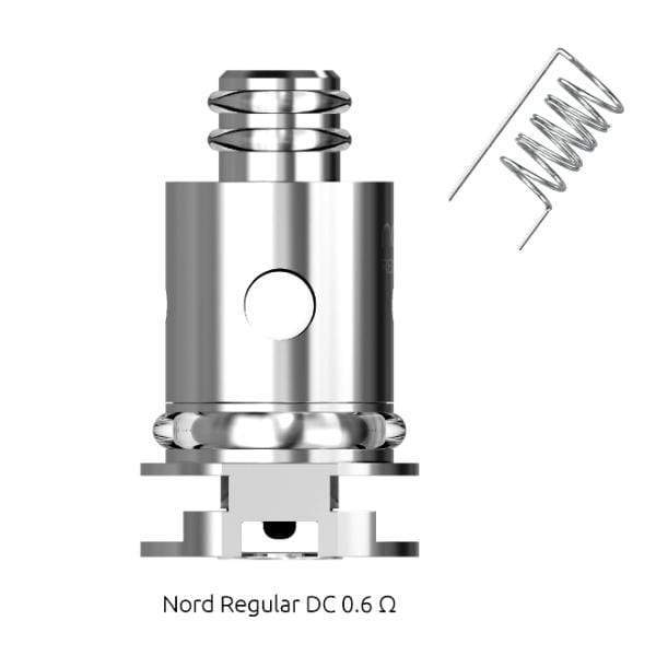 SMOK Nord Replacement Coils