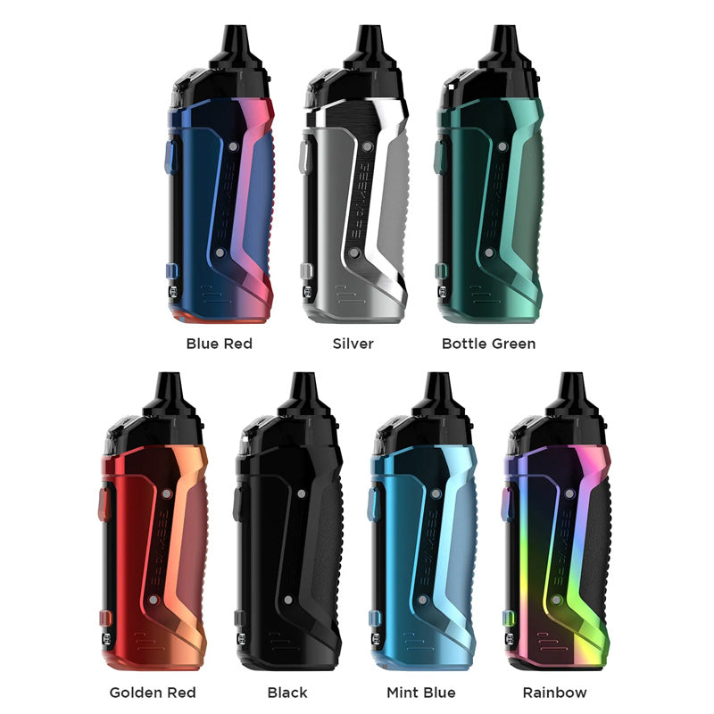 Geekvape Aegis Boost 2 (B60) Kit