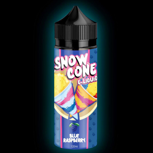 Snow Cone - Blue Raspberry | 120ml