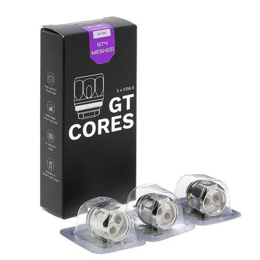 Vaporesso NRG GT4 Meshed Coil (0.15ohm)