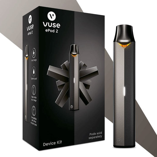 VUSE ePod 2 Starter Kit (Device only)